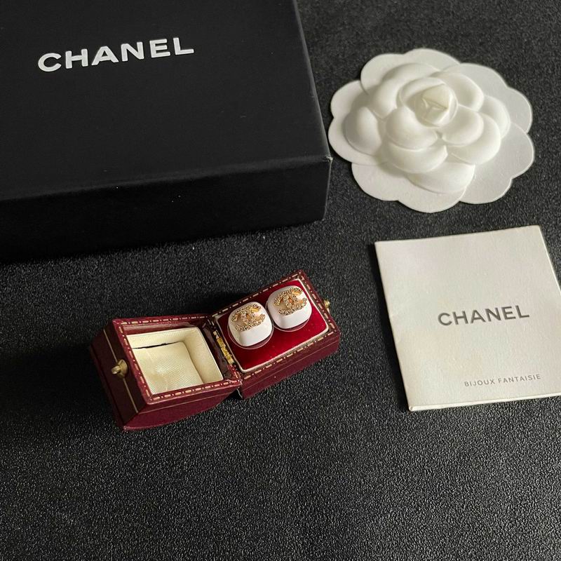 Chanel Earring 06yxs256